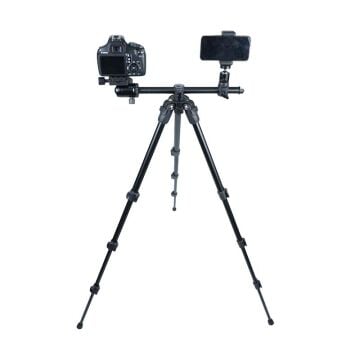 CPT-25A30P Pro Tripod Kiti