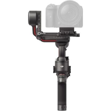 RS 3 Profesyonel Gimbal