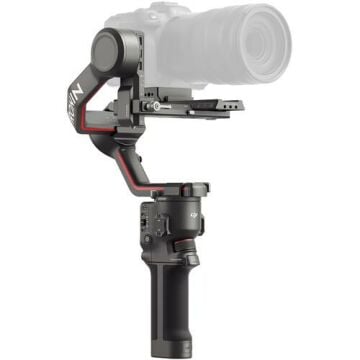 RS 3 Profesyonel Gimbal