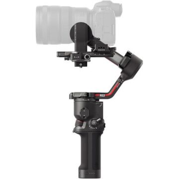 RS 3 Profesyonel Gimbal