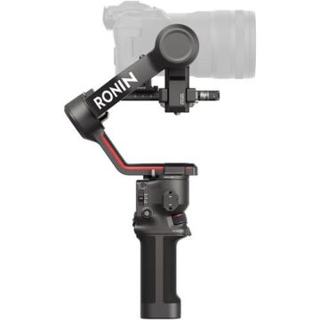 RS 3 Profesyonel Gimbal
