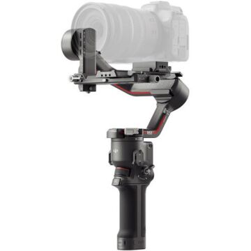 RS 3 Profesyonel Gimbal