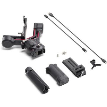 RS 3 Profesyonel Gimbal