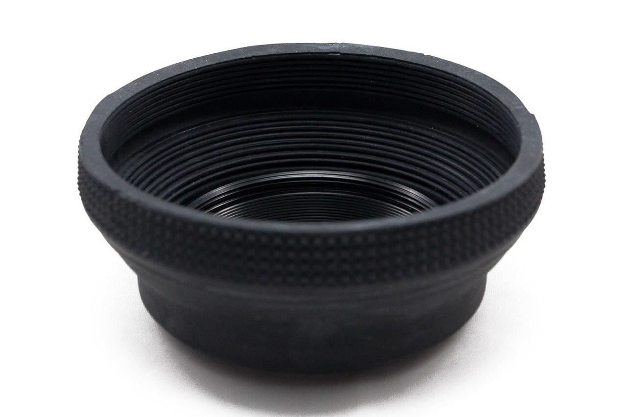 58mm Parasoley