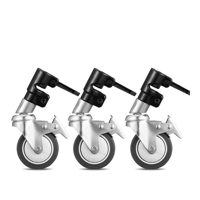 Frenli Tekerlek Seti