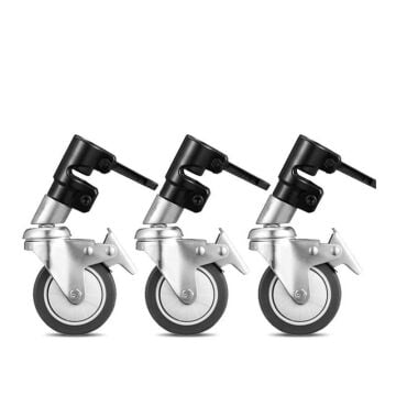 Frenli Tekerlek Seti