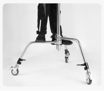 Frenli Tekerlek Seti