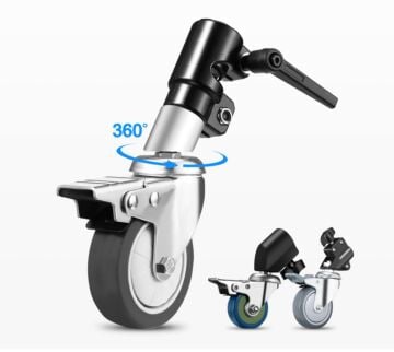 Frenli Tekerlek Seti