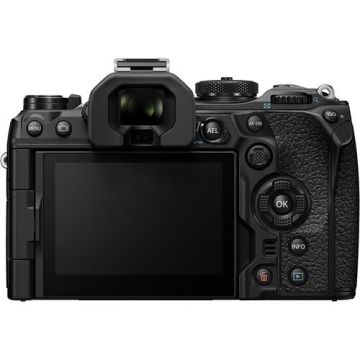 OM-1 Body Dijital Fotoğraf Makinesi