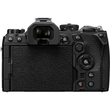 OM-1 Body Dijital Fotoğraf Makinesi