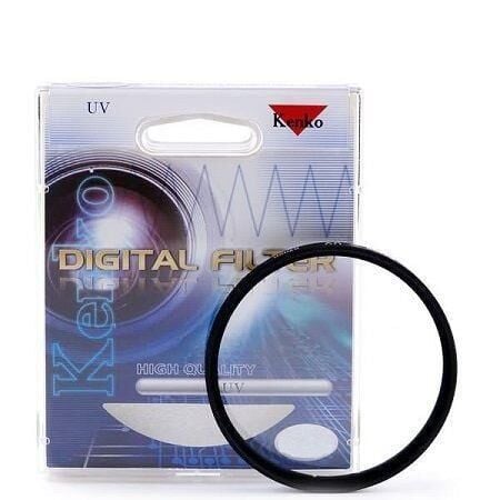 27mm UV Protector Filtre