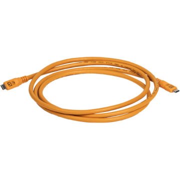 Tether Pro Optima 10G USB-C to USB-C 1.8m Bağlantı Kablosu