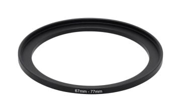 43-49mm Çevirici Ring