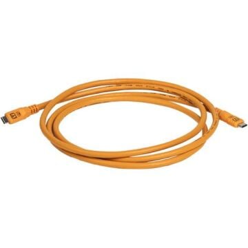 TetherPro Optima 10G USB-C to USB-C 1.8 m Bağlantı Kablosu