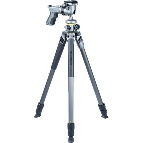 Alta Pro 2+ 263AGH Tripod Kiti
