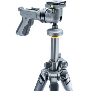 Alta Pro 2+ 263AGH Tripod Kiti