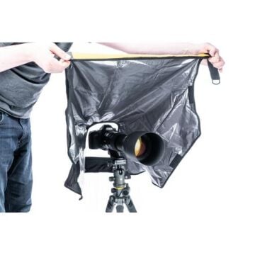 Alta Rain Cover-L Yağmurluk