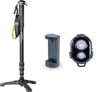 Veo 2S AM-264TR Monopod Kiti