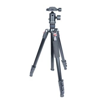 A2841P Pro + BH-36P Tripod Kiti