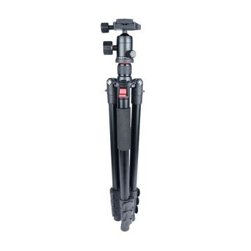 A2841P Pro + BH-36P Tripod Kiti