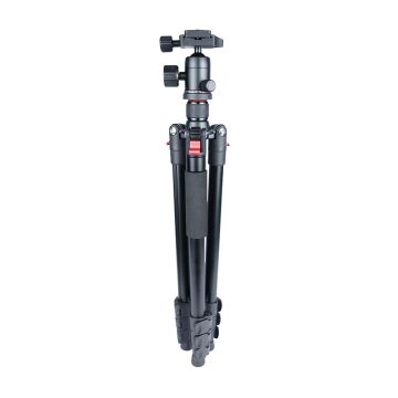 A2841P Pro + BH-36P Tripod Kiti