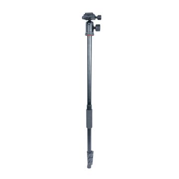A2841P Pro + BH-36P Tripod Kiti