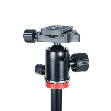 A2841P Pro + BH-36P Tripod Kiti