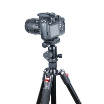 A2841P Pro + BH-36P Tripod Kiti