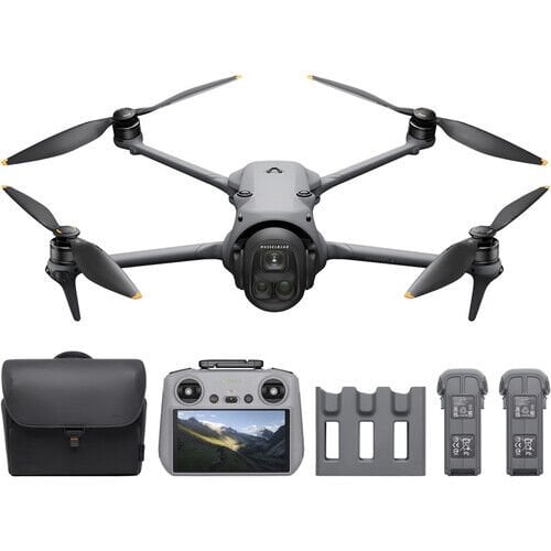Mavic 4 Pro Fly More Combo ( DJI RC2 )
