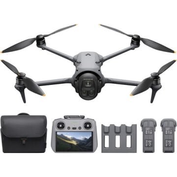 Mavic 4 Pro Fly More Combo ( DJI RC2 )