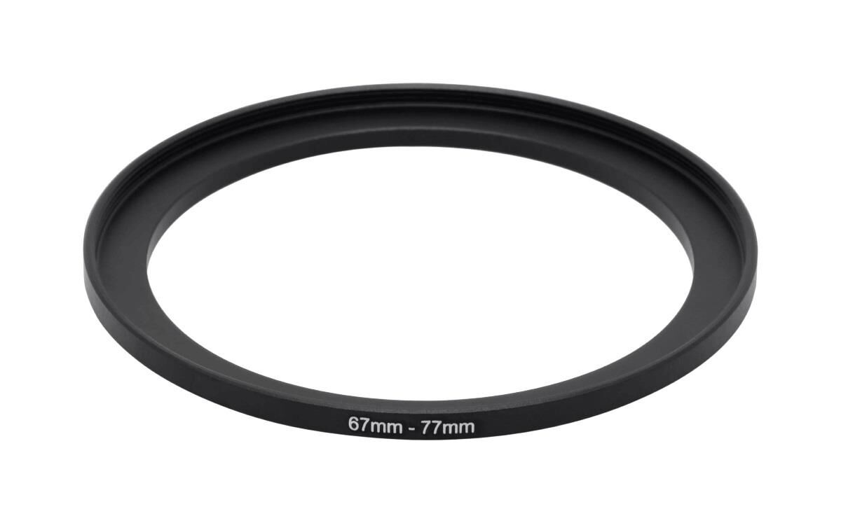 58-77mm Çevirici Ring
