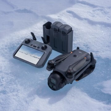 Mavic 4 Pro Fly More Combo ( DJI RC2 )