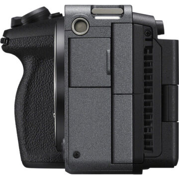 FX3 Body Full Frame Sinema Grubu Fotoğraf Makinesi