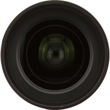 20mm F/1.4 DG DN Art Lens (Sony E-Mount)