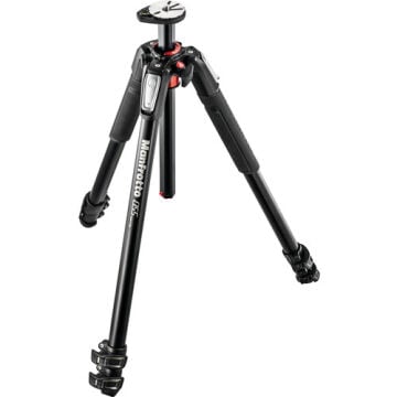 MT055XPRO3 Tripod