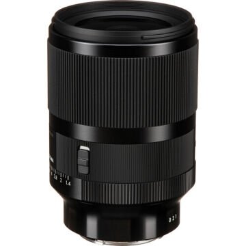 35mm F/1.4 DG DN Art Lens (Sony E-Mount)