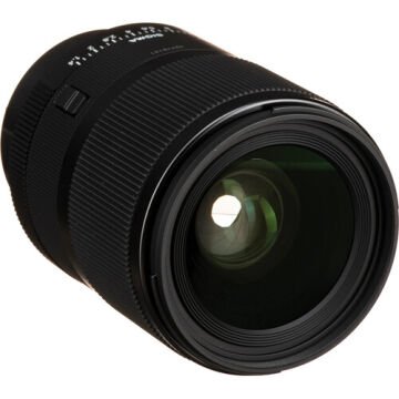 35mm F/1.4 DG DN Art Lens (Sony E-Mount)