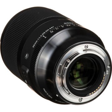 35mm F/1.4 DG DN Art Lens (Sony E-Mount)