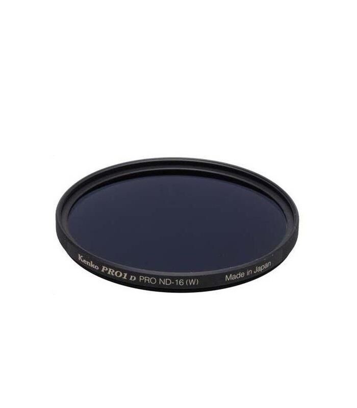 52mm Pro1D ND16 K2 Filtre