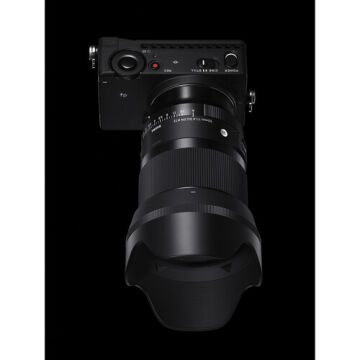 50mm F/1.4 DG DN Art Lens (Sony E-Mount)