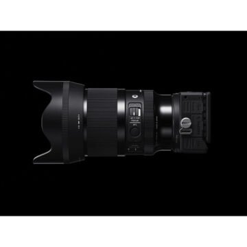 50mm F/1.4 DG DN Art Lens (Sony E-Mount)