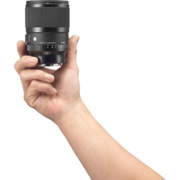 85mm F/1.4 DG DN Art Lens (Sony E-Mount)