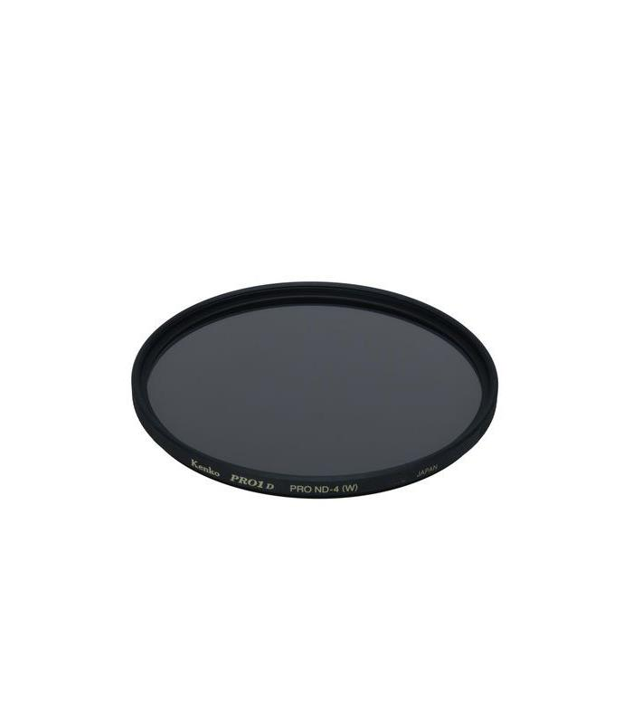 52mm Pro1D ND4 K2 Filtre