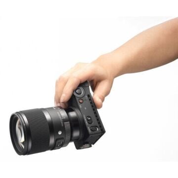 85mm F/1.4 DG DN Art Lens (Sony E-Mount)