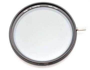 52mm PL Fader ND3 ND400 Variable ND Filtre