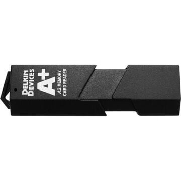 USB 3.1 SD ve Micro SD A2 Kart Okuyucu
