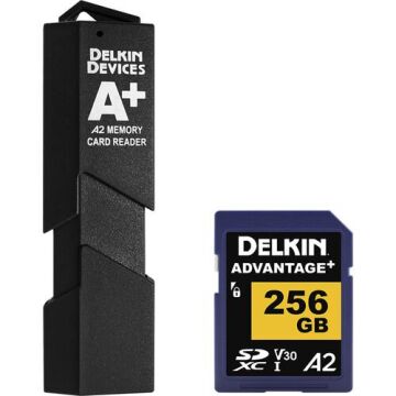 USB 3.1 SD ve Micro SD A2 Kart Okuyucu