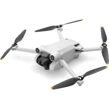 Mini 3 Pro Drone + DJI RC Kumanda