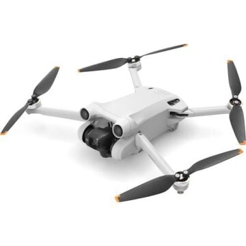 Mini 3 Pro Drone + DJI RC Kumanda