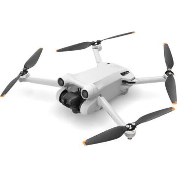 Mini 3 Pro Drone + DJI RC Kumanda